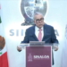 Julio Berdegué renuncia a la Secretaría de Agricultura