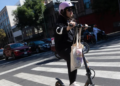 Scooters y bicis deberán emplacarse a partir de julio en la CDMX: Requisitos y características