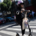 Scooters y bicis deberán emplacarse a partir de julio en la CDMX: Requisitos y características