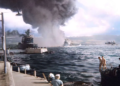 Tom Hanks revela en serie de History el “enorme” fondo y efecto de la Segunda Guerra Mundial
