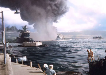 Tom Hanks revela en serie de History el “enorme” fondo y efecto de la Segunda Guerra Mundial