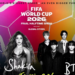 Shakira, Madonna y BTS actuarán en el intermedio de la final del Mundial 2026