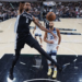 Spurs a la final de Conferencia Oeste