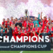 Toluca se corona en la ‘Concachampions’
