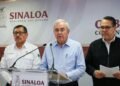 ¡TIEMBLAN NARCOPOLÍTICOS!