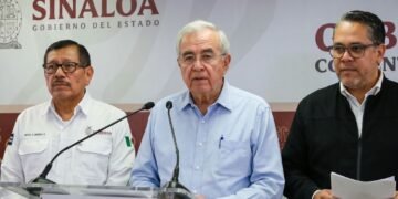 ¡TIEMBLAN NARCOPOLÍTICOS!