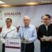 ¡TIEMBLAN NARCOPOLÍTICOS!