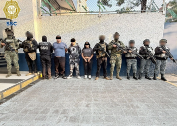 Hallan cadáver de hombre en calles de Gustavo A. Madero