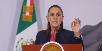 Mario Delgado propone a la CNTE crear una nueva reforma juntos: ‘Será en agosto’, adelanta
