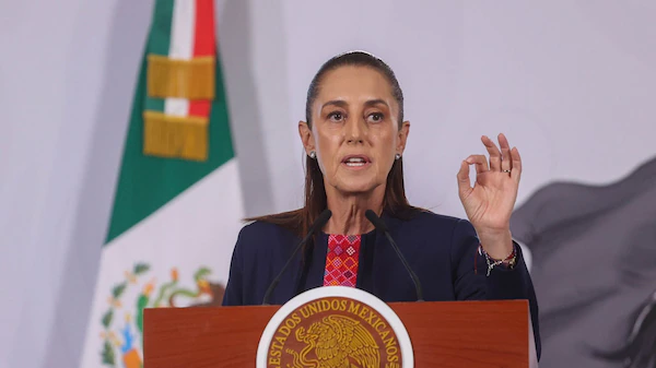 Mario Delgado propone a la CNTE crear una nueva reforma juntos: ‘Será en agosto’, adelanta