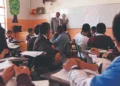Maestros envejecen; en 10 años no habrá suficientes