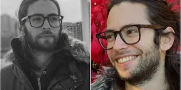 Muere Luis de la Rosa tras accidente en Francia