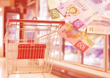 Inflación se desaceleró hasta 3.55% en la primera mitad de junio