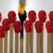México es el tercer país del mundo con más estrés laboral, supera a China y Tailandia