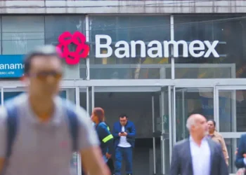 ¿Registraste un cargo inusual en tu cuenta Banamex?