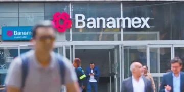¿Registraste un cargo inusual en tu cuenta Banamex?