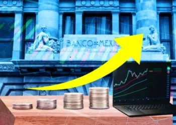Banxico anuncia que a partir del 3T de 2026 podría comprar Cetes y Bondes F