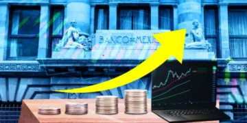 Banxico anuncia que a partir del 3T de 2026 podría comprar Cetes y Bondes F