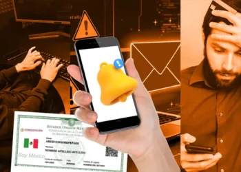 CRT amplía 184 días el plazo para vincular líneas celulares con la CURP; 43% de usuarios ya se registró