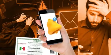 CRT amplía 184 días el plazo para vincular líneas celulares con la CURP; 43% de usuarios ya se registró