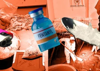 Jefe de la DEA anuncia investigación independiente sobre distribución de fentanilo en Nuevo México