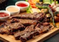 Festejar el Día del Padre en restaurante supera los 8,000 pesos para una familia