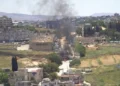 Israel y Hezbolá acuerdan un alto al fuego en Líbano