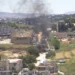 Israel y Hezbolá acuerdan un alto al fuego en Líbano