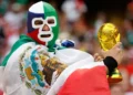 ¿Cuántos puntos se necesitan para pasar a la fase eliminatoria del Mundial?