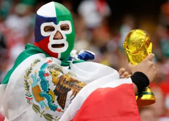 ¿Cuántos puntos se necesitan para pasar a la fase eliminatoria del Mundial?
