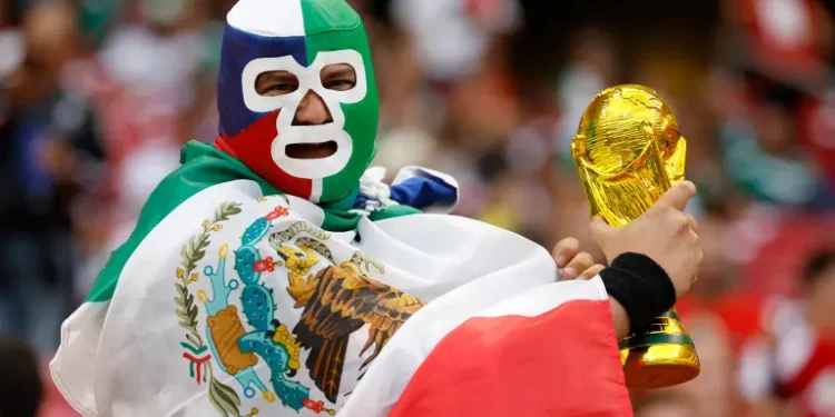 ¿Cuántos puntos se necesitan para pasar a la fase eliminatoria del Mundial?