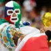 ¿Cuántos puntos se necesitan para pasar a la fase eliminatoria del Mundial?