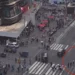 Balacera en Times Square, NY, causa pánico; policía no reporta heridos