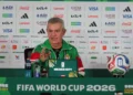 Javier Aguirre busca superar insatisfacción con el Tri ante República Checa