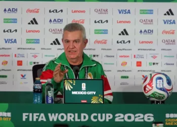 Javier Aguirre busca superar insatisfacción con el Tri ante República Checa