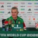 Javier Aguirre busca superar insatisfacción con el Tri ante República Checa