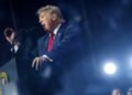 “El juego ha comenzado”: Inesperada amenaza de Trump a “los comunistas”