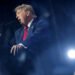 “El juego ha comenzado”: Inesperada amenaza de Trump a “los comunistas”