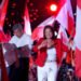 Keiko Fujimori gana las presidenciales de Perú