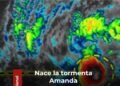 NACE AMANDA