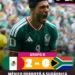¡GANÓ MÉXICO!