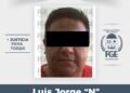 FGE Quintana Roo, en coordinación con Interpol, logra la captura en España de un objetivo prioritario, por fraude millonario