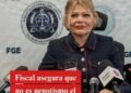 De estilista a funcionaria de alto nivel del sistema penitenciario