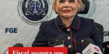 De estilista a funcionaria de alto nivel del sistema penitenciario