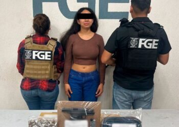 Logra FGE Quintana Roo segunda vinculación a proceso para una femenina; ahora por homicidio calificado en Playa del Carmen