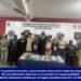 Detenidos con droga en Holbox