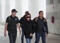Detenido por fraude de $450 mil
