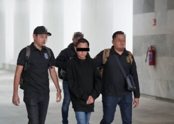 Detenido por fraude de $450 mil