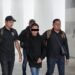 Detenido por fraude de $450 mil