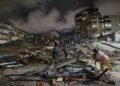 Resultados del temblor en Venezuela